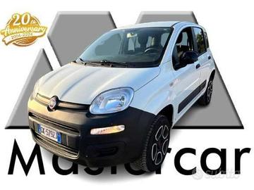 FIAT Panda VAN 0.9 POP 85CV 4X4 2P.TI SERIE 4 E6