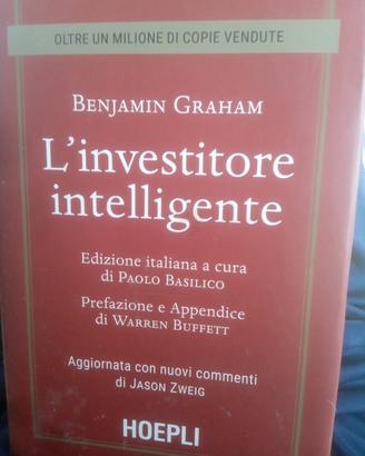 l'investitore intelligente 