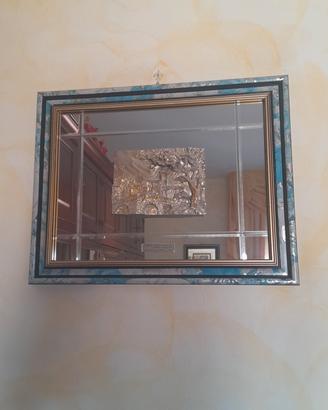 Quadro di Silvio Zippoli 