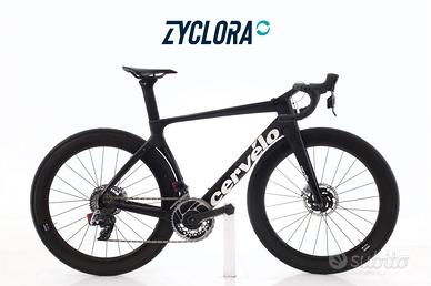 Cervelo S5 AXS 12V t.54