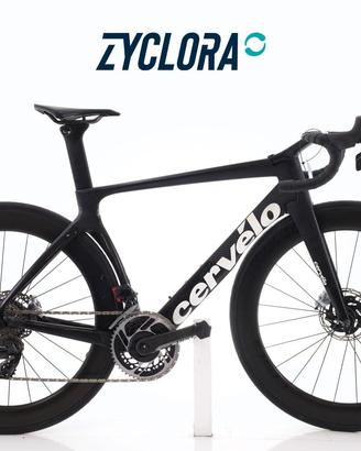 Cervelo S5 AXS 12V t.54