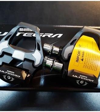 Pedale Shimano Ultegra r8000 nuovo
