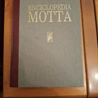 Enciclopedia Motta