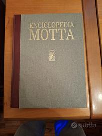 Enciclopedia Motta