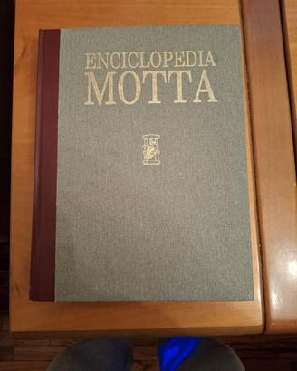 Enciclopedia Motta