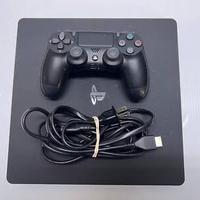 ps4 completa 4 giochi 2 controller 