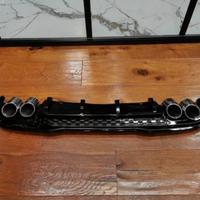 Diffusore Auto  volkswagen Polo 2023