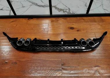 Diffusore Auto  volkswagen Polo 2023