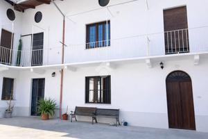 CASA DI CORTE A SAN FRANCESCO AL CAMPO