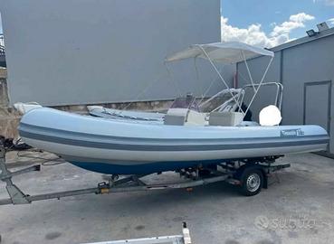 Marlin 580