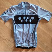 Maglia ciclismo Pedla uomo