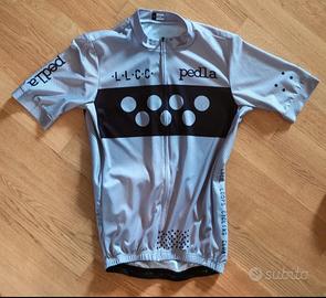 Maglia ciclismo Pedla uomo