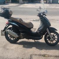 Piaggio Beverly 250 - 2007