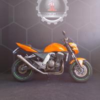 Kawasaki Z 750 anno 2006 km 37479