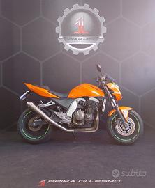 Kawasaki Z 750 anno 2006 km 37479
