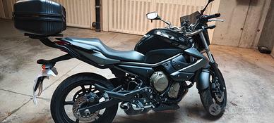 Moto Yamaha