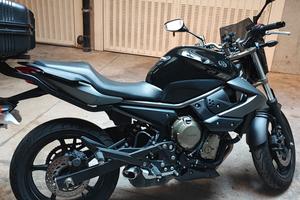 Moto Yamaha