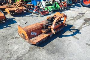 Trinciastocchi Berti mazze 2m