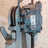 TAGLIAERBA HONDA HRX 437