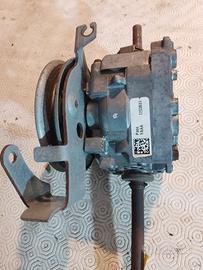 TAGLIAERBA HONDA HRX 437