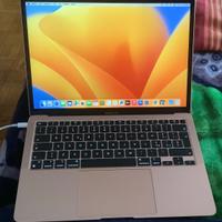 MacBook Air m1