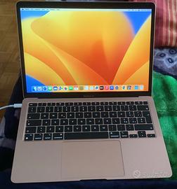 MacBook Air m1