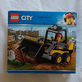 LEGO City 60219