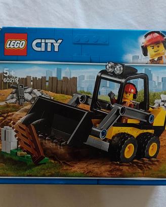 LEGO City 60219