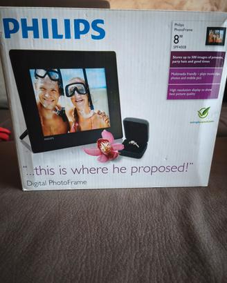 Philips Photo frame 