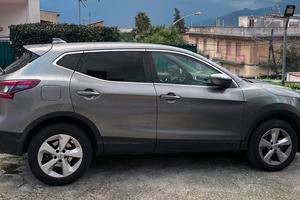 Nissan Qashqai Connecta 1.6 Diesel 2018