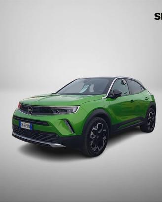 OPEL Mokka-e Ultimate-FULL ELECTRIC
