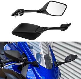 Specchietti originale YZF R7 2021-2024