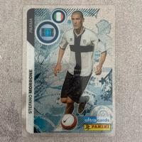 Panini Ultra Cards Football Stars 07-08 Parma