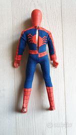 Marvel Comics Spiderman 1977 Mego Corp - RARO