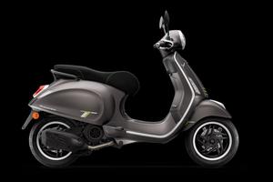 Piaggio Vespa 150 Primavera TECH