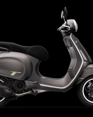 Piaggio Vespa 150 Primavera TECH