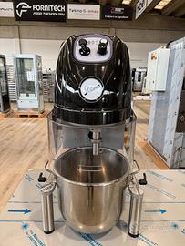 Impastatrici planetarie STENO NUOVE - 10/20/40 LT