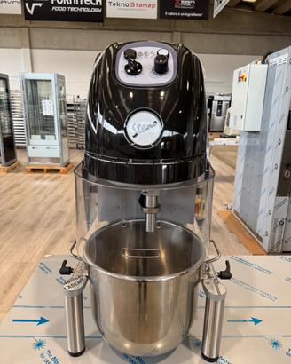 Impastatrici planetarie STENO NUOVE - 10/20/40 LT