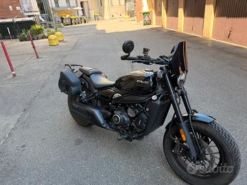 CfMoto 450 CL-C