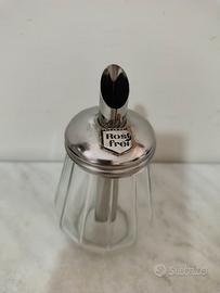 Zuccheriera dosatore vintage marca ROSTEREI - UWO