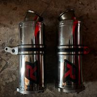 Terminali dominator per Zx10r 2006-07