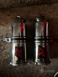 Terminali dominator per Zx10r 2006-07