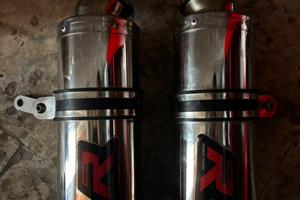 Terminali dominator per Zx10r 2006-07