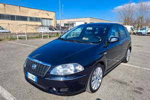 Fiat Croma 1.9 Multijet 1.9 mjet SOLO 107.000 KM