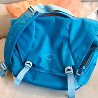 Borsa Osprey Daylite Messenger