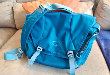 Borsa Osprey Daylite Messenger