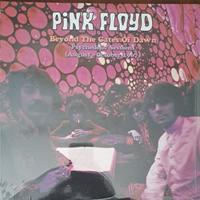 PINK FLOYD BEYOND THE GATES OF DOWN DISCO VINILE 