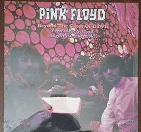 PINK FLOYD BEYOND THE GATES OF DOWN DISCO VINILE 