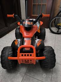 Quad per bambini