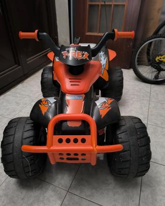 Quad per bambini